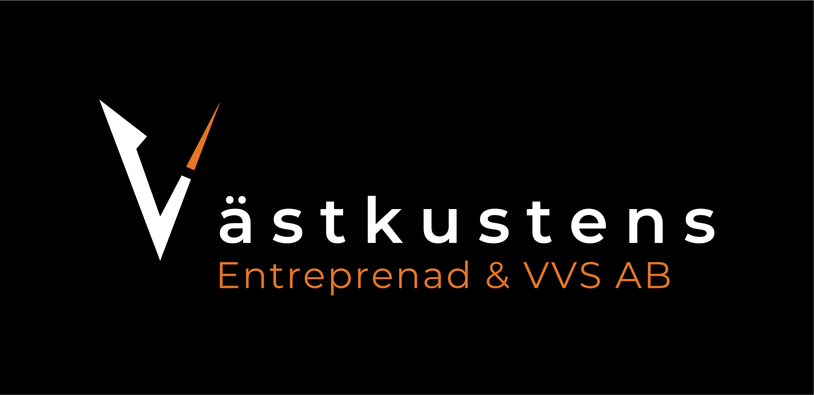 Västkustens Entreprenad & VVS AB